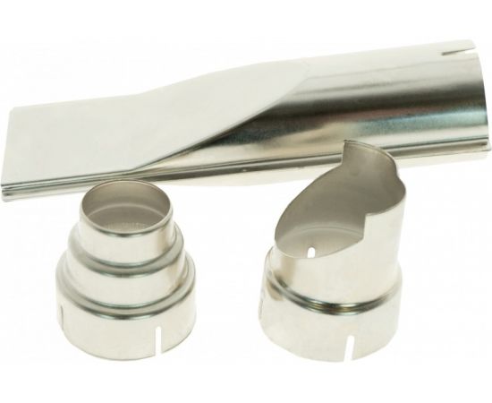 Технический фен Союз БАРБЕКЮ-МАСТЕР ТПС-18002Б – изображение 11