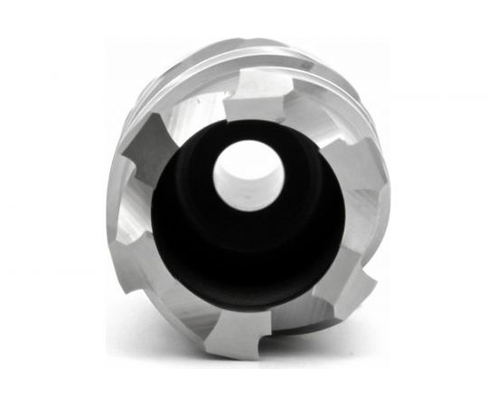 Сверло корончатое по металлу HSS Bohre 25х30 мм КБ010051 – изображение 2