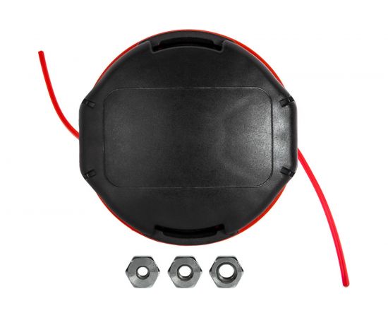 Головка триммерная универсальная Wind 1 DDE 640-094 – изображение 2