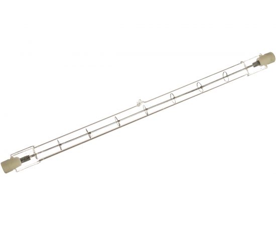 Галогенная лампа АКЦЕНТ J189, 230В, 1000W, R7s, линейная, 189мм 4606400204435 – изображение 2