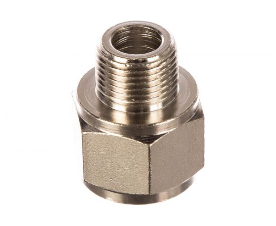 Переходник (3/8""M — 1/2""F; блистер) FUBAG 180183 B – изображение 2