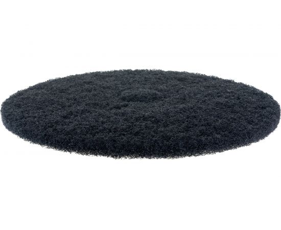 Пад для поломоечных машин 20" (категория А) OZONE PAD-A20BLACK – изображение 2