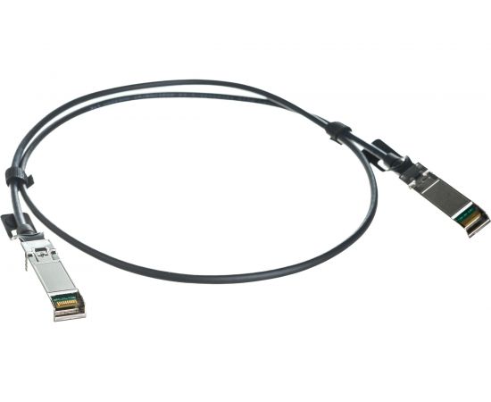 Соединительный адаптер GIGALINK SFP+ to SFP+, 1 м GL-CC-SFP-010 – изображение 2
