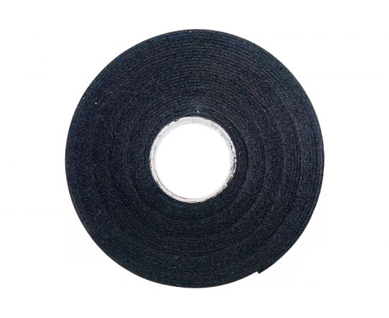 Монтажная термостойкая двухсторонняя лента ABRO MASTERS 20 м х 5 м, черная BE-20mm-5M-RW – изображение 2