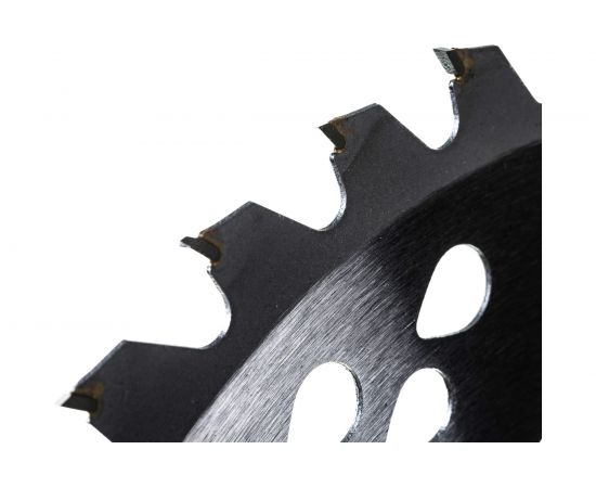 Нож для триммера TBS-36 (230х25.4 мм) PATRIOT 809115220 – изображение 2