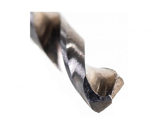 Сверло по металлу удлинённое HSS, 4,2 мм kwb 217-042 – изображение 2