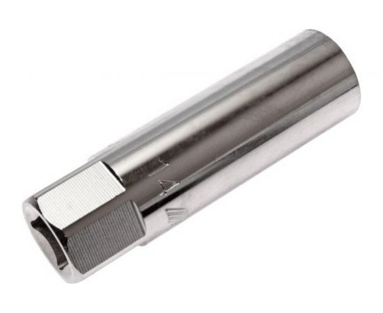 Головка свечная 3/8” 14мм 12-ти гранная JTC 4730 – изображение 2