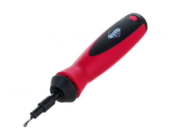 Набор фаскоснимателей Ruko Unigrat E 107006 – изображение 2