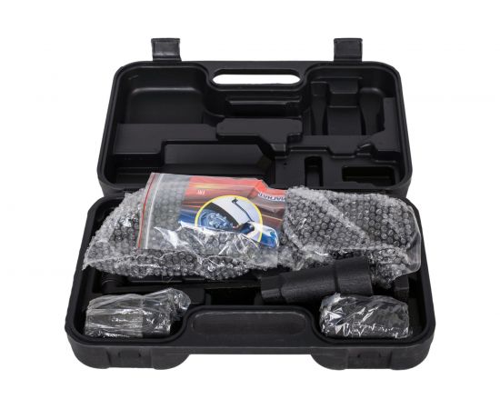 Гайковерт АВТОМАГНАТ ручной, 32х33, удлиненный AM-06-003 – изображение 2