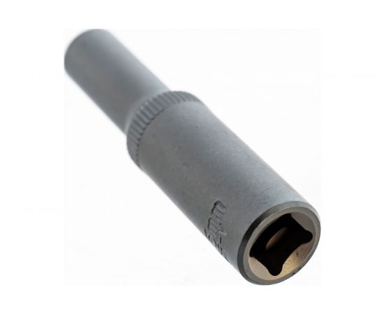 Головка торцевая глубокая 1/4" 5.5 мм КОБАЛЬТ 649-684 – изображение 2