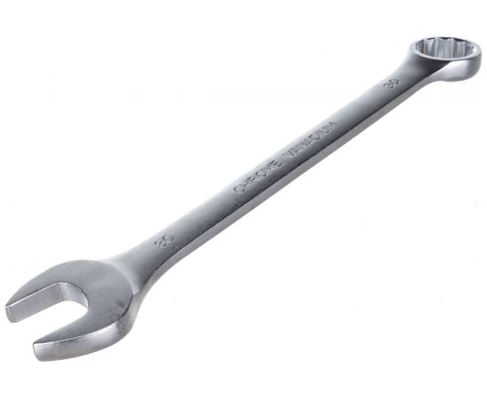 Комбинированные ключи 30мм Berger BG BG1142 – изображение 2