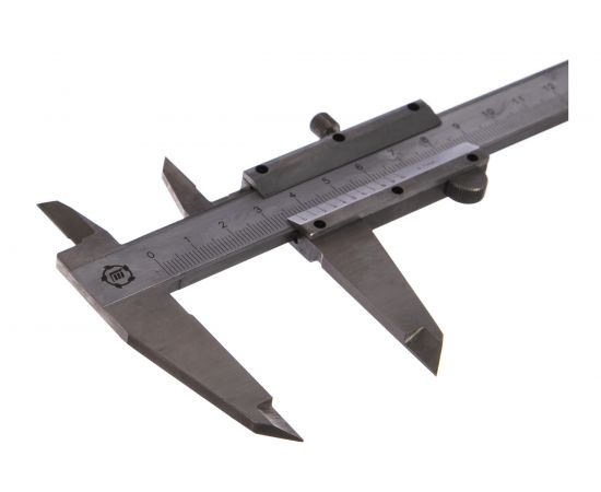Штангенциркуль Туламаш ШЦ-1-250 0.1 147320 – изображение 2