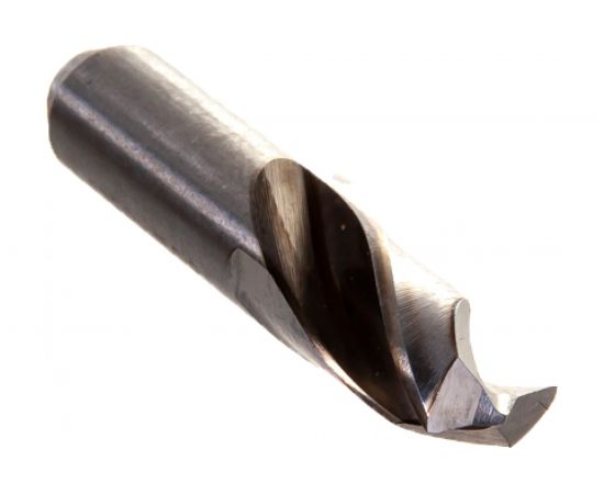 Сверло для точечной сварки (8 мм; HSS-Co5; h8) PROJAHN 70840 – изображение 2