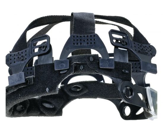 Каска Delta Plus GRANITE WIND синяя GRAWIBLFL – изображение 2