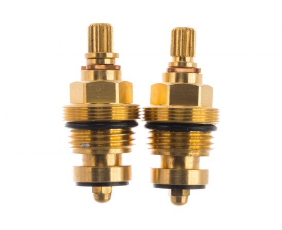 Кранбукса C24 Z20 2шт IDDIS #ACEFGH – изображение 2