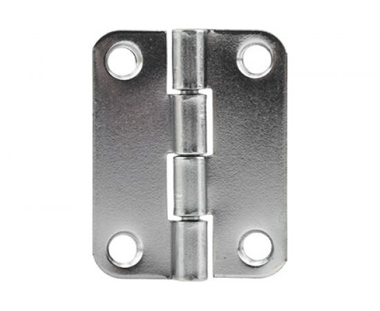 Карточная петля ЧЕТЫРЕ СЕЗОНА 30х40 цинк 79-1040 – изображение 2