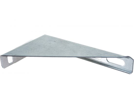 Опорный кронштейн Госкреп 200 мм, оцинкованный - этикетка 13-0018010 – изображение 2