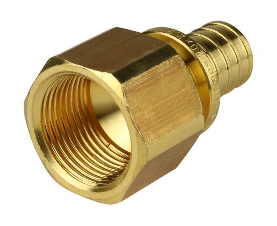 Переходник с внутренней резьбой 20xG 3/4" STOUT SFA-0002-002034 RG008P0U5LRORB – изображение 2