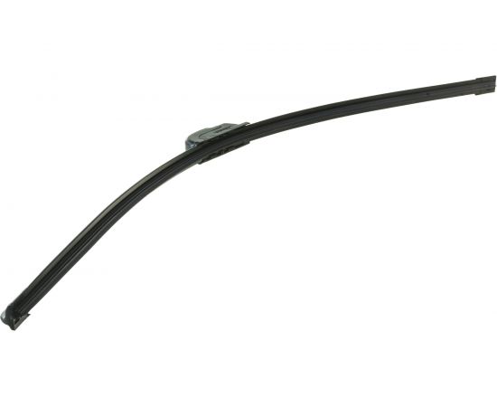 Щетка стеклоочистителя бескаркасная с графитом (универсальная) 65см/26" (2 адаптера) Wonderful 901876 – изображение 2