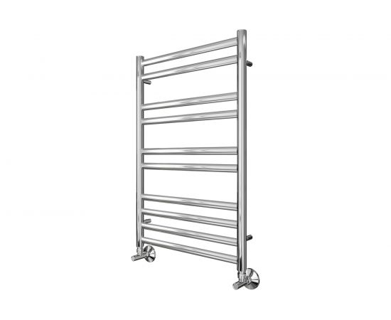 Водяной полотенцесушитель Lemark Status 500x800 LM44810 – изображение 2