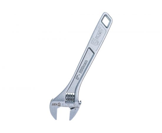 Разводной ключ КВТ РК-24 80538 – изображение 2