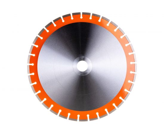 Круг алмазный сегментный 1A1RSS Универсал Master Line (500х90/50 мм) DIAM 000493 – изображение 2