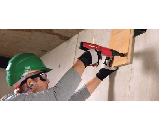Универсальный гвоздь Hilti X-U 16 P8 237330 – изображение 2