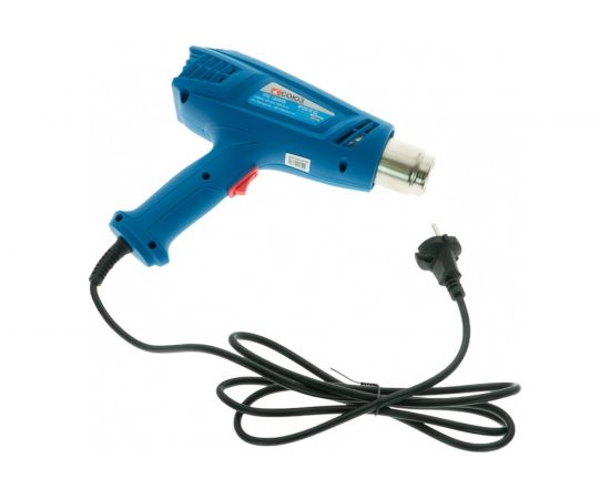 Технический фен Союз БАРБЕКЮ-МАСТЕР ТПС-18002Б – изображение 3