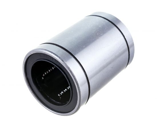 Подшипник CNIC LM 40 UU, 40 х 60 х 80мм закрытый тип 47637 – изображение 3