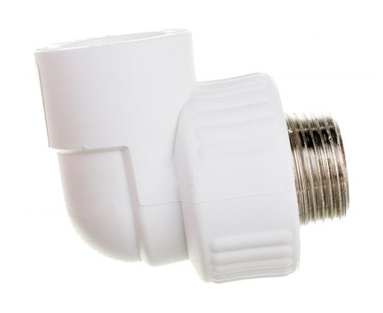 Комбинированный угольник PPR LAMMIN НР, 25х3/4"" Lm31051025020 – изображение 3