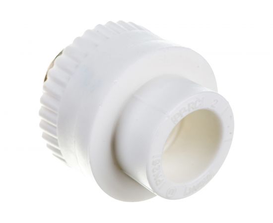 Комбинированная муфта SLT AQUA НР 20х3/4 мм SLTFM4202 – изображение 3