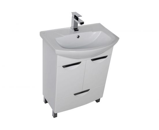 Раковина Sanflor Элеганс 65 4620008192475 – изображение 3