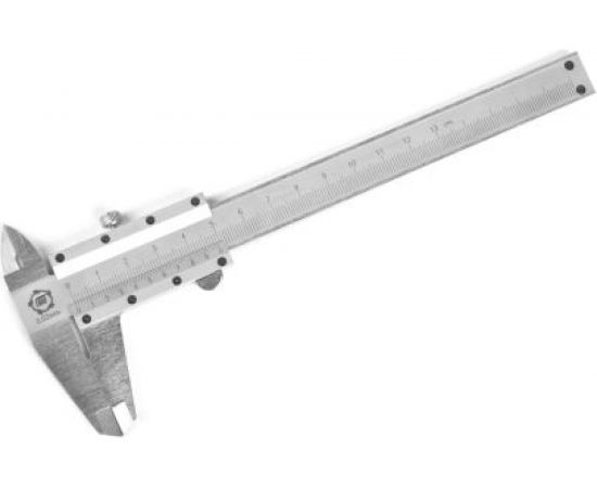 Штангенциркуль ШЦ-1-250 0.05 Туламаш 101300 – изображение 3