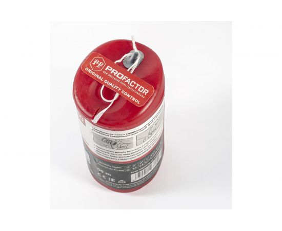 Нить для герметизации PROFACTOR PF SAN-LOCK Professional с силиконом 50 м PF PST 541 – изображение 3