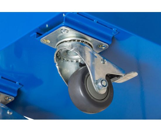 Профессиональная тележка NORDBERG T1 – изображение 3