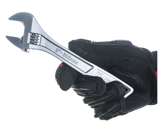 Разводной ключ КВТ РК-24 80538 – изображение 3