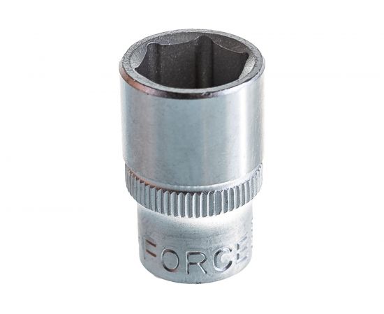Головка 6-гранная (11 мм; 1/4) FORCE 52511 – изображение 3
