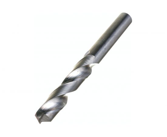 Сверло по металлу твердосплавное цельное короткая серия цх (8.00x38x80 мм; ВК8; 2300-3937; ГОСТ 17274-71) ИНСТУЛС 00001284360 – изображение 3