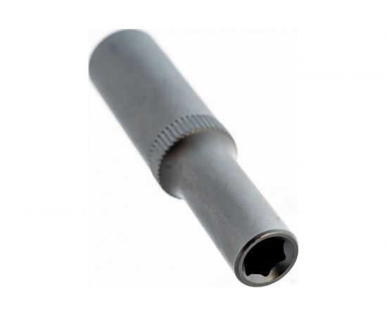 Головка торцевая глубокая 1/4" 5.5 мм КОБАЛЬТ 649-684 – изображение 3