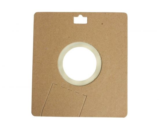 Мешок-пылесборник синтетический для пылесосов SAMSUNG (4 шт.) EURO CLEAN E-04/4 – изображение 3