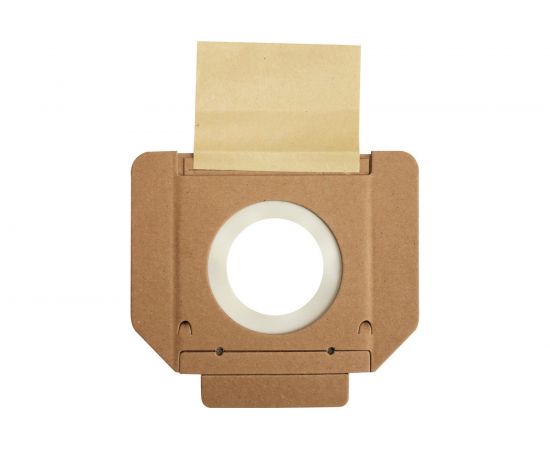 Мешок-пылесборник синтетический для промышленных пылесосов до 20 литров (1 шт.) EURO Clean EUR-201 – изображение 3