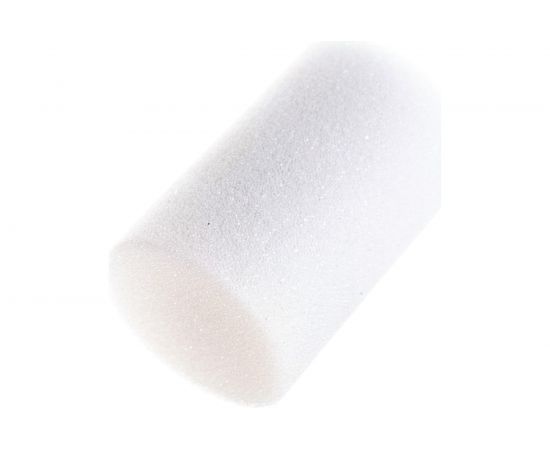 Малярный мини-валик VIRTUS Мольтопрен 50 мм, 2 шт 002111050 – изображение 3