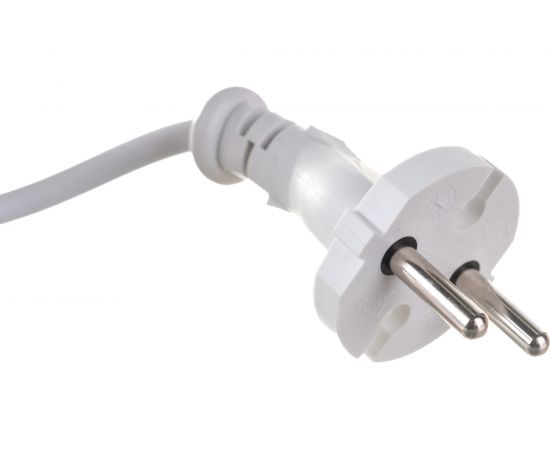 Удлинитель без заземления 3х5 м Makel Mgp 124 – изображение 3