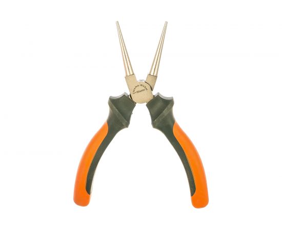 Круглогубцы Sturm 1020-01-4-RN – изображение 3