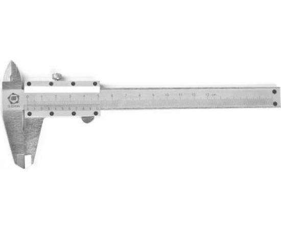 Штангенциркуль ШЦ-1-250 0.05 Туламаш 101300 – изображение 4