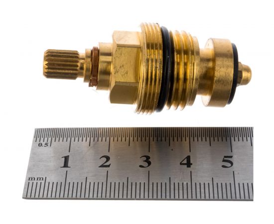 Кранбукса C24 Z20 2шт IDDIS #ACEFGH – изображение 4