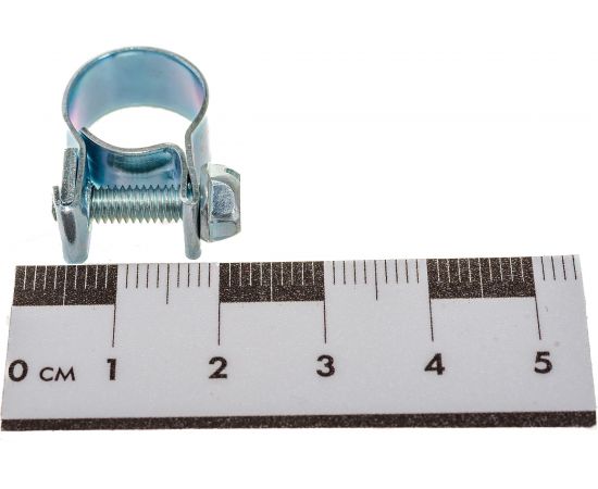 Мини-хомут KRAFT 11-13 мм KT 880560 – изображение 4