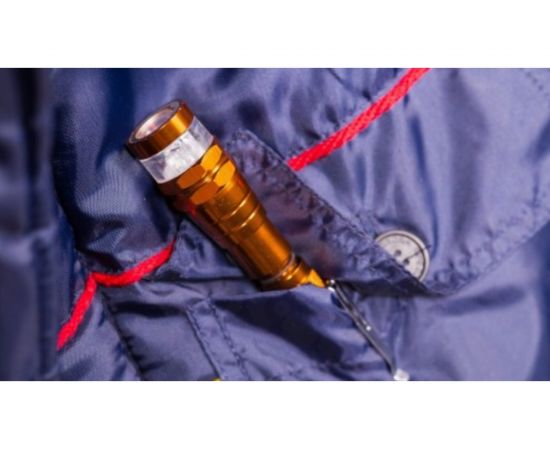 Магнитный телескопический фонарь Forceberg 9-4032421 – изображение 4