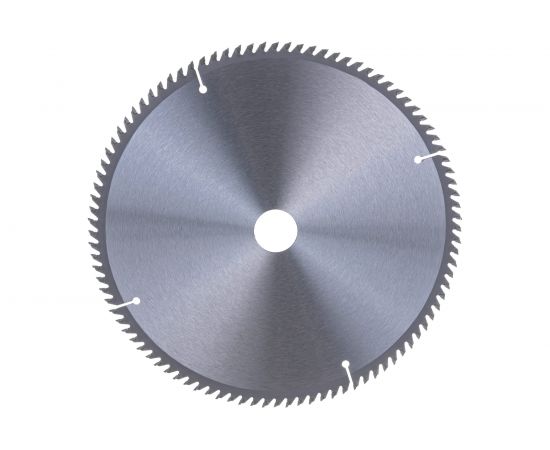 Диск пильный по дереву (260х30 мм; Z96) D.BOR 9K-802609605D – изображение 4