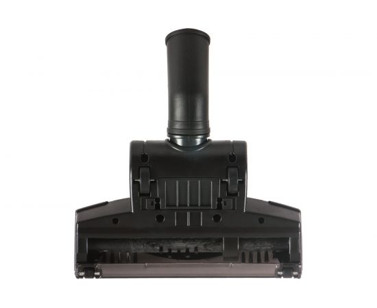 Турбощетка ""пол-ковер"" для интенсивной уборки (205 мм; 35 мм) OZONE UN-15935 – изображение 4